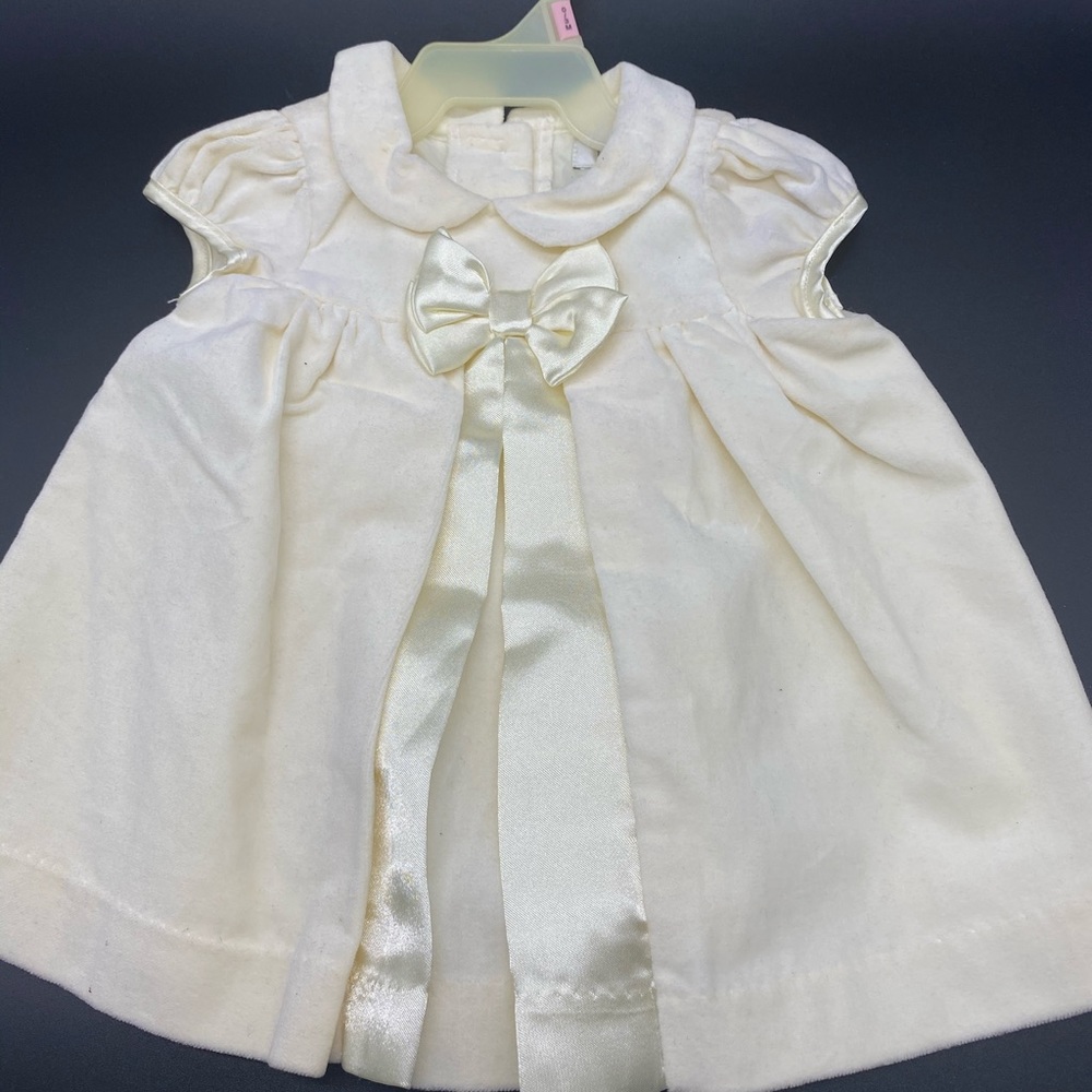 Infant Dress